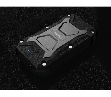 Sandberg Survivor Powerbank 10000 PD22W