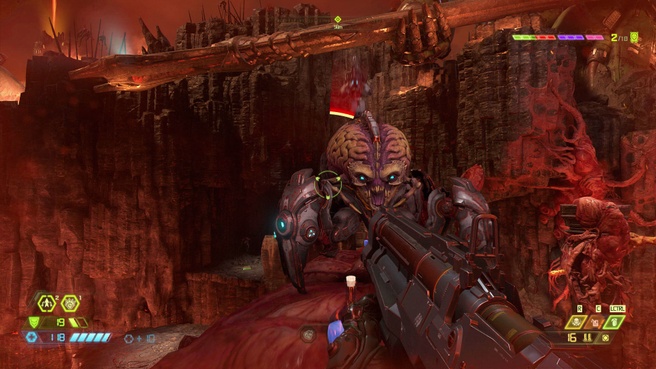 Preview Doom Eternal