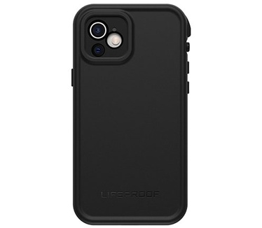 Otterbox FRE Series voor Apple iPhone 12, zwart