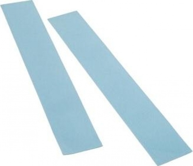 Arctic Cooling Thermal Pad 120*20mm (0,5mm) 2pack Kenmerken Tweakers
