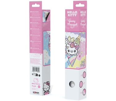 Konix Hello Kitty ICE CREAM
