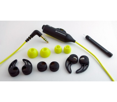 Sennheiser MX 680 Sport (Geel)