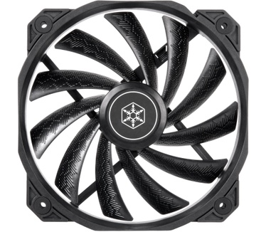 Silverstone Shark Force 160, 160mm