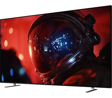 Sony Bravia 9 II 115" Zwart