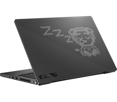 ASUS ROG Zephyrus G14 GA401QM-HZ024T