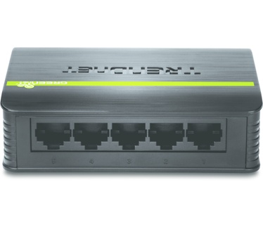Trendnet 5-Port 10/100Mbps Switch