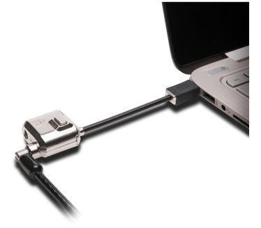 Kensington MiniSaver™ mobiel slot
