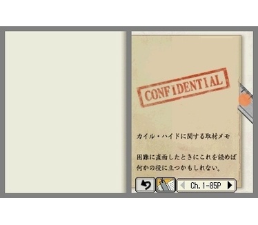 Last Window: The Secret of Cape West