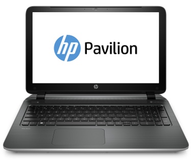 HP Pavilion 15-p277nd