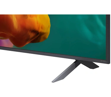 LG QNED evo QNED85 (2026) 86" Zwart
