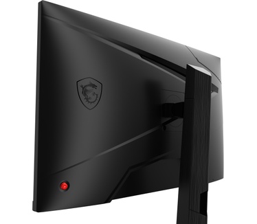 MSI G274QPX Zwart