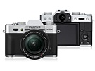 Fujifilm X-T10 + 16-50mm f/3.5-5.6 Zilver