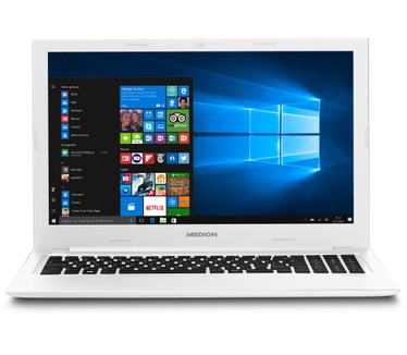 Medion Akoya S6219W (30022668, Qwerty)