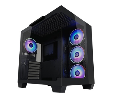 LC-Power 809B