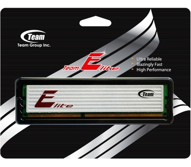 Team Group 1GB DDR3 1333MHz