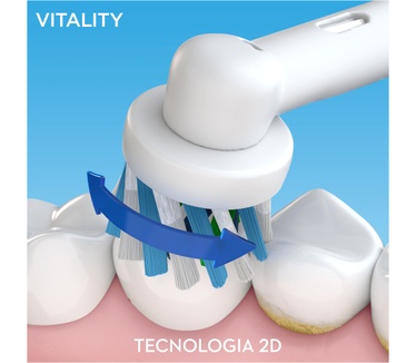 Oral-B 100 CrossAction