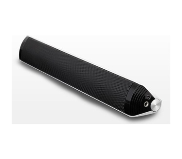 Edifier  MP250 Sound To Go Plus 2.0 (Zilver)
