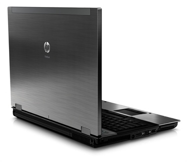 HP EliteBook 8740w (WD760EA)