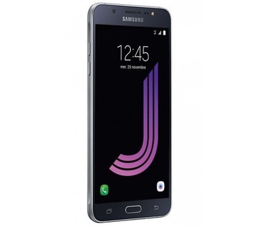 Samsung Galaxy J7 (2016) Zwart