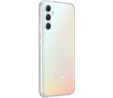 Samsung EF-QA346 (Galaxy A34) Transparant
