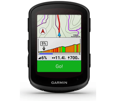 Garmin Edge 840 Solar
