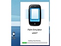 Palm Mojo SDK