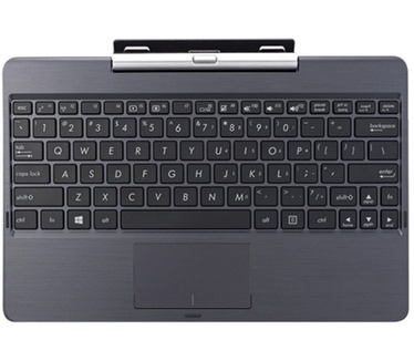 Asus Transformer Book T100TA-DK005H Grijs