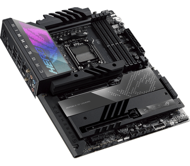 ASUS ROG Crosshair X670E Hero