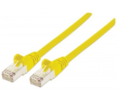 Intellinet 5m Cat6 S/FTP