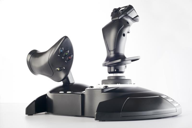 Thrustmaster t500rs cheap xbox one
