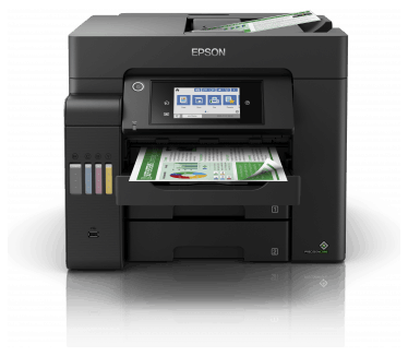 Epson EcoTank ET-5800