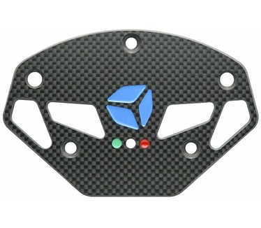 Cube Controls GT Zero Badge