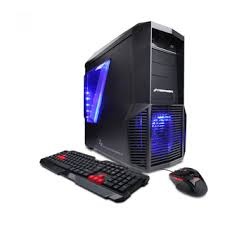 CYBERPOWERPC Gamer Xtreme GXi320OS