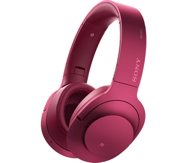 Sony MDR-100ABN (Roze)