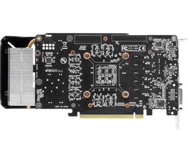 Palit GeForce GTX 1660 Ti Dual OC