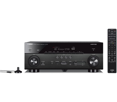 Yamaha Aventage RX-A780