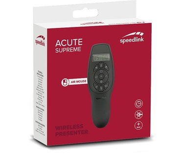 Speedlink ACUTE SUPREME