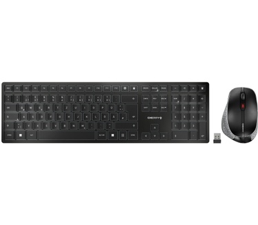 Cherry DW 9500 SLIM