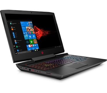 HP Omen 17-an135nd