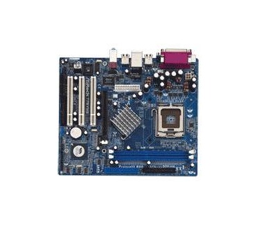 ASRock 775VM8