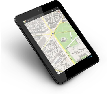 Archos 80 Cobalt Zwart