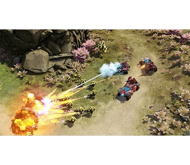 Halo Wars 2 Xbox One