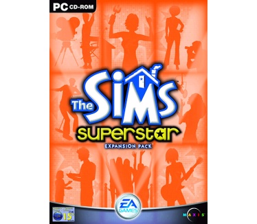 The Sims, Superstar (Add-on), PC