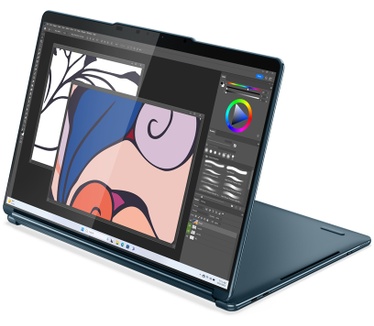 Lenovo Book 9