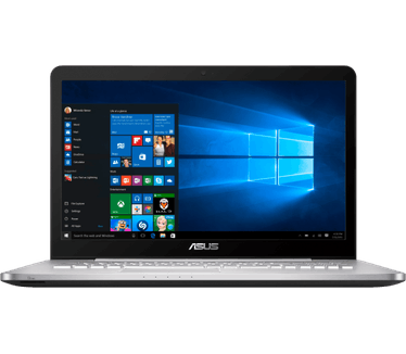 Asus N752VX-GC099T