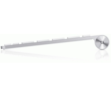 Apple Wireless Keyboard