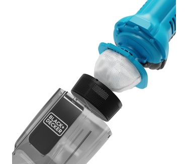 Black & Decker NVD215J-QW