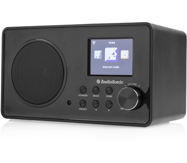 AudioSonic RD-8520