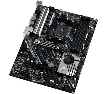ASRock X570 Phantom Gaming 4S