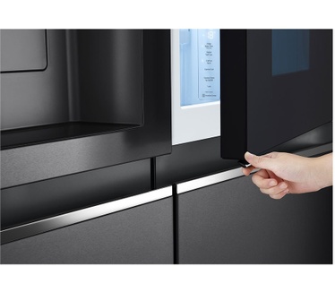 LG GSXV90MCDE
